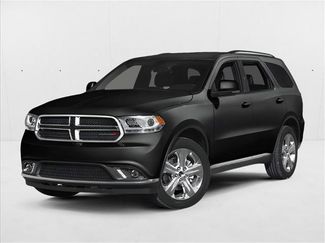 Used 2014 Dodge Durango Citadel w/ Technology Group RWD video 1