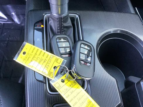 Used 2026 Honda Civic Sport image 19