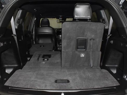 Certified 2022 Jeep Grand Cherokee L Laredo AWD/4WD image 33