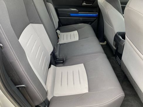 Certified 2024 Toyota Tacoma TRD Sport RWD image 18