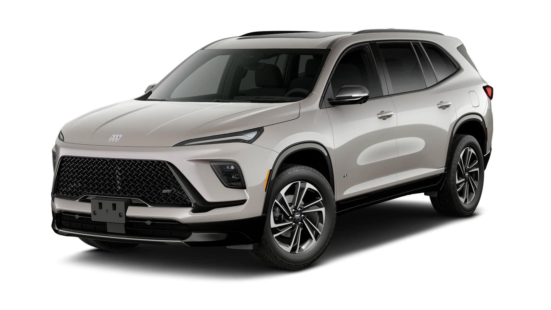 New 2027 Buick Enclave Sport Touring w/ Power Package FWD image 2