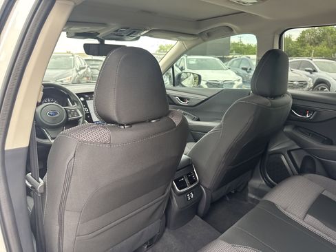 New 2025 Subaru Outback Premium image 29