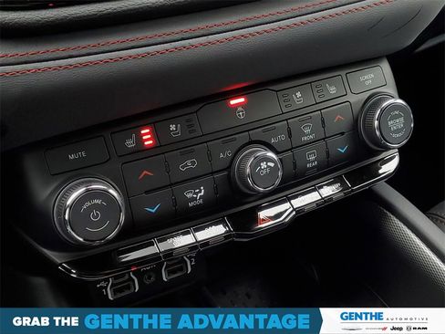 New 2026 Dodge Durango GT image 21