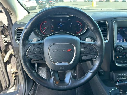 Used 2018 Dodge Durango GT AWD/4WD image 21