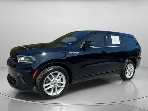 Used 2021 Dodge Durango GT image 12