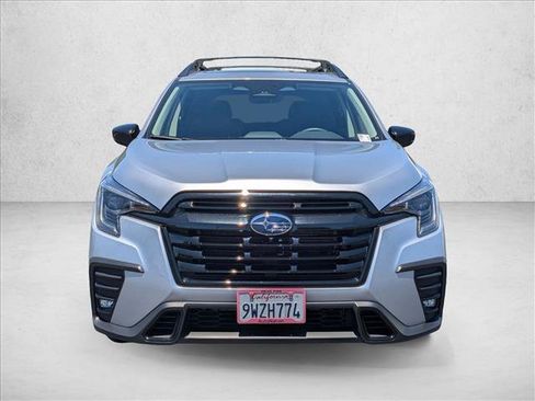 Certified 2025 Subaru Ascent Bronze Edition AWD/4WD image 2