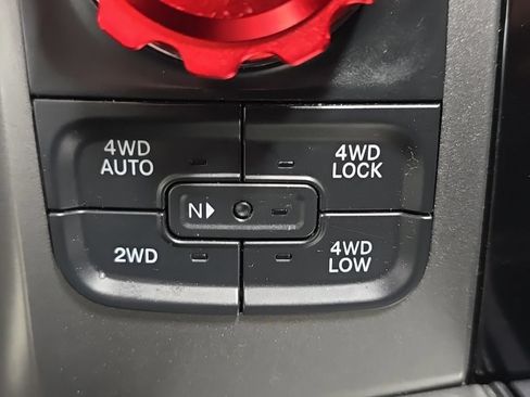 Used 2018 RAM 1500 Sport w/ Convenience Group AWD/4WD image 33