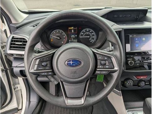 Used 2022 Subaru Forester Limited AWD/4WD image 48
