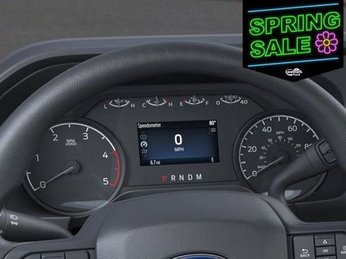 New 2026 Ford F350 XLT image 13