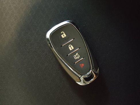 Used 2023 Chevrolet Malibu LS image 32