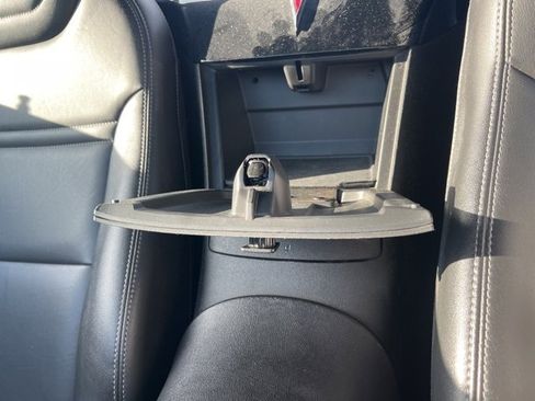 Used 2007 Pontiac Solstice Convertible w/ Premium Package image 8