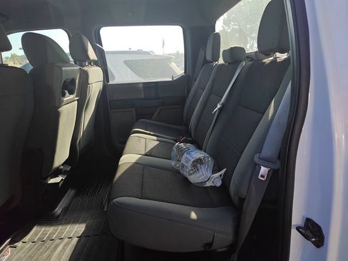 Certified 2020 Ford F150 XL w/ Equipment Group 101A Mid AWD/4WD image 16