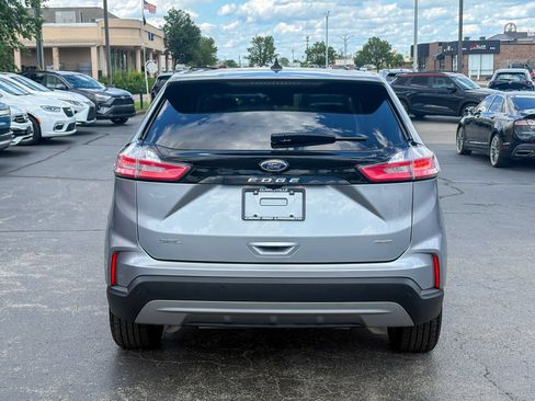Used 2023 Ford Edge SEL w/ Convenience Package AWD/4WD image 15