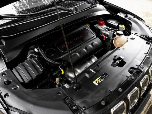 Used 2022 Jeep Compass Limited w/ Elite Group image 62