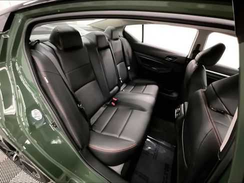 New 2026 Nissan Altima 2.5 SR FWD image 34
