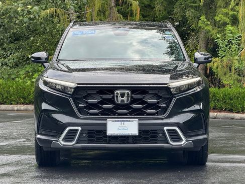 Certified 2024 Honda CR-V Sport Touring image 44