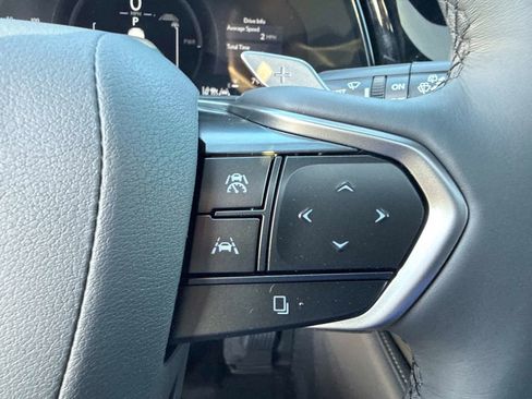 New 2026 Lexus RX 350 AWD/4WD image 25