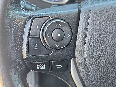 Used 2016 Toyota Corolla S w/ Body Protection Package #1 image 23