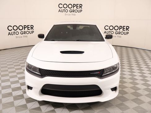 Used 2023 Dodge Charger R/T w/ Cold Weather Package RWD image 9