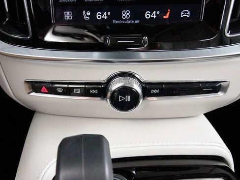 Certified 2023 Volvo S60 T8 Plus w/ Climate Package image 16