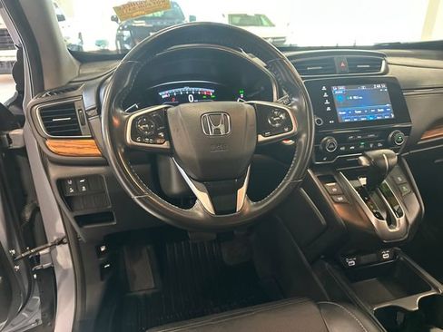 Used 2022 Honda CR-V EX-L image 10