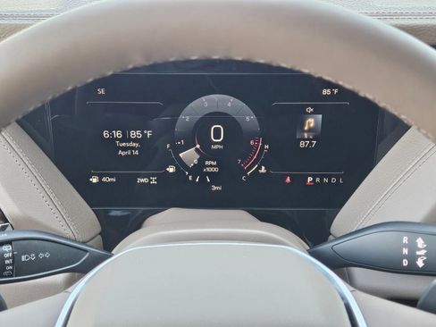 New 2026 GMC Yukon Denali image 18