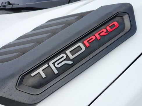 Used 2023 Toyota Tundra TRD Pro image 12
