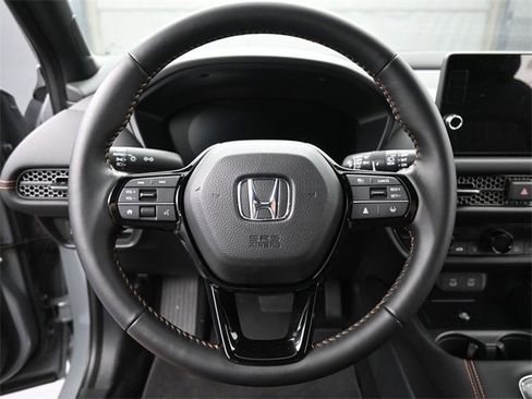 Certified 2026 Honda HR-V Sport image 16