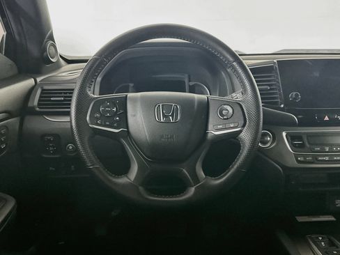 Used 2023 Honda Passport EX-L image 17