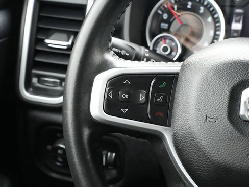 Used 2022 RAM 1500 Lone Star image 7