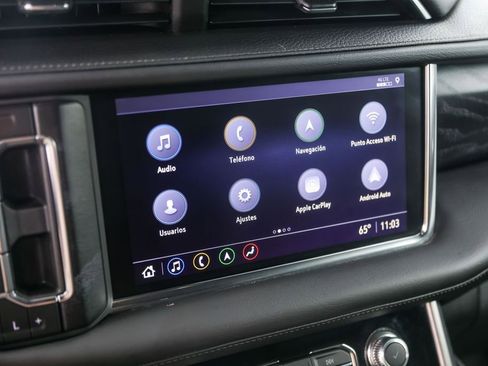 Used 2021 GMC Yukon Denali image 18