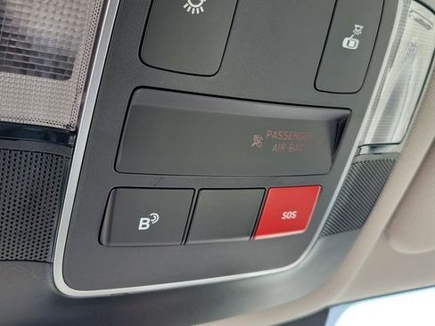 New 2026 Hyundai Sonata Blue image 19