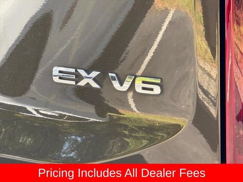 Used 2021 Kia Telluride EX w/ EX Premium Package AWD/4WD image 7