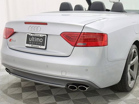Used 2016 Audi S5 Premium Plus image 15