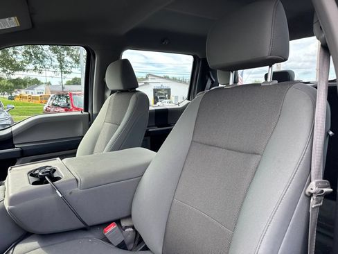 Used 2020 Ford F150 XL w/ Equipment Group 101A Mid AWD/4WD image 9