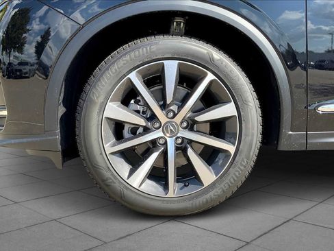 New 2026 Acura MDX SH-AWD w/ Technology Package image 12