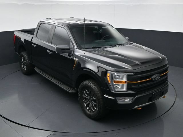 Used 2022 Ford F150 Tremor AWD/4WD image 34