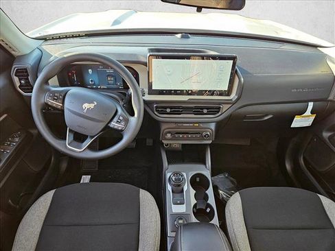 New 2026 Ford Bronco Sport Big Bend image 11