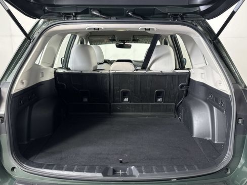 Used 2023 Subaru Forester AWD/4WD image 25
