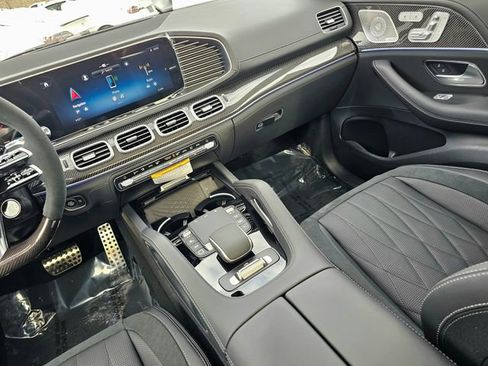 New 2026 Mercedes-Benz GLE 53 AMG 4MATIC image 32