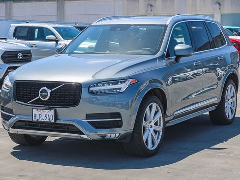 Used 2019 Volvo XC90 T6 Inscription AWD/4WD image 3