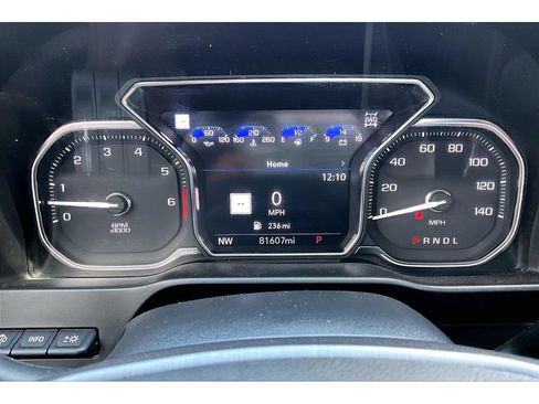 Used 2022 GMC Sierra 1500 AT4 w/ AT4 Premium Package AWD/4WD image 29