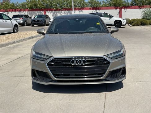 Used 2019 Audi A7 3.0T Prestige w/ Prestige Package AWD/4WD image 2