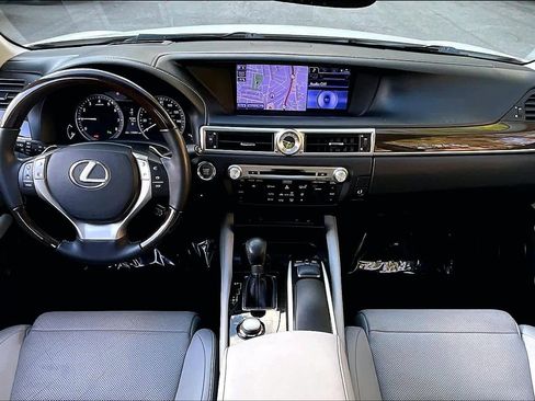 Used 2013 Lexus GS 350 w/ Luxury Pkg image 13