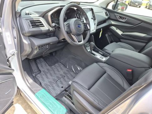New 2026 Subaru Ascent Limited AWD/4WD image 11