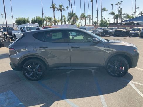 New 2024 Dodge Hornet R/T Plus image 4