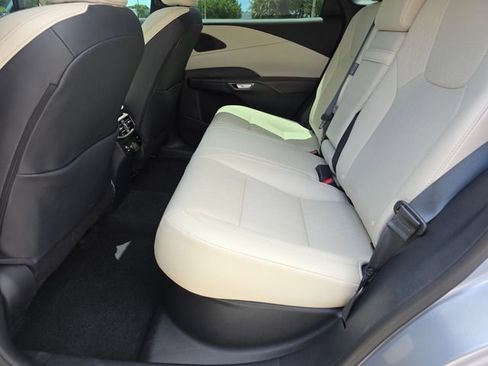 Used 2024 Lexus RX 350 Premium Plus w/ Convenience Package FWD image 18