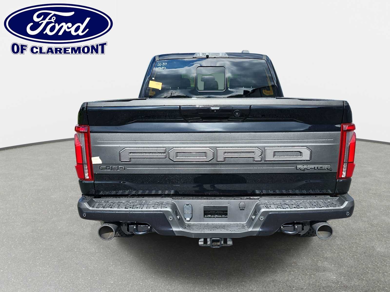 New 2026 Ford F150 Raptor AWD/4WD image 17