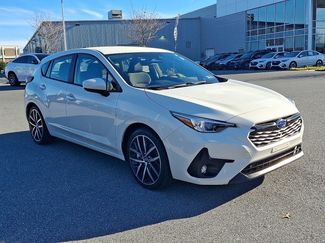 Certified 2024 Subaru Impreza 2.0i Sport video 3