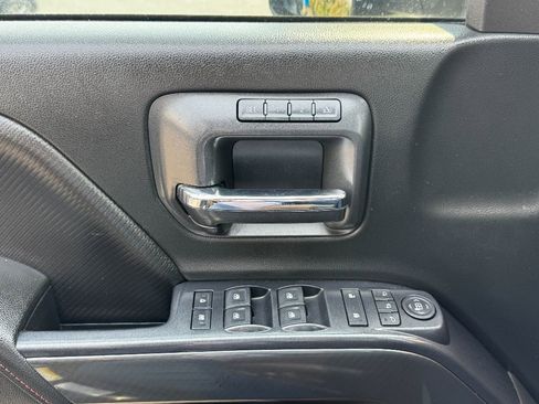 Used 2015 GMC Sierra 2500 SLT image 14